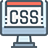 CSS 缩小器