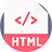 HTML代码加密